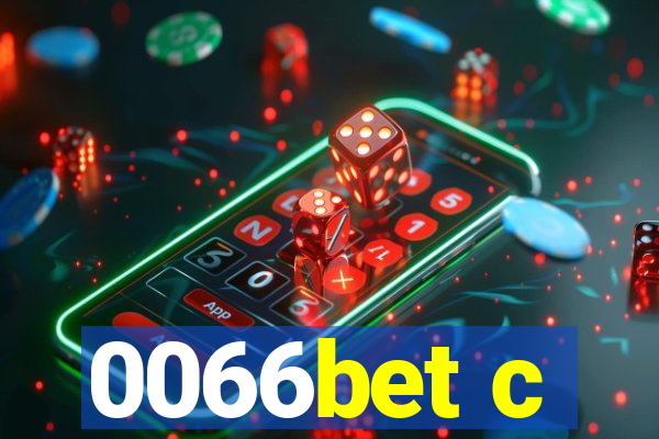 0066bet c